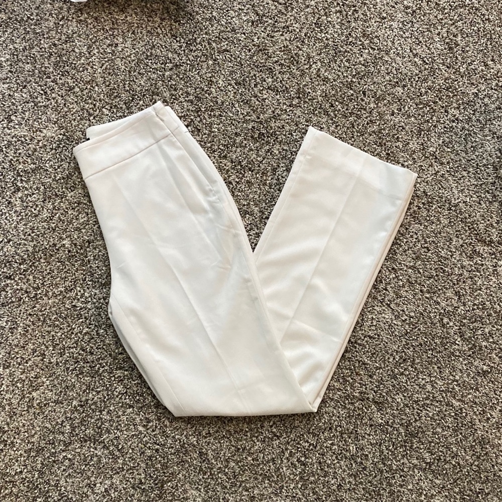 White House black market pants